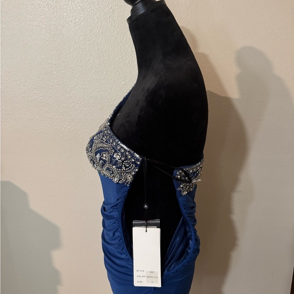 Alyce Paris Dress - Picture 4 of 5